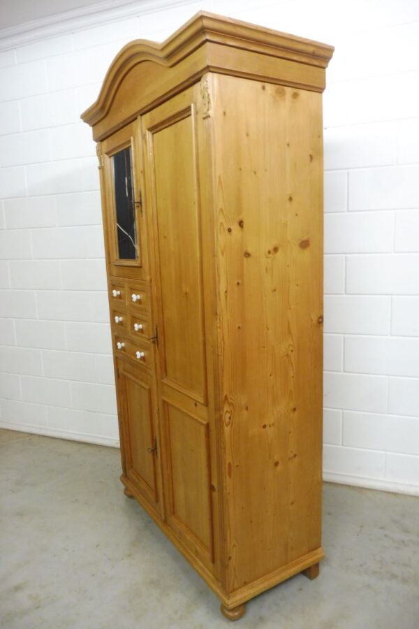 Schrank Weichholz – Bild 10