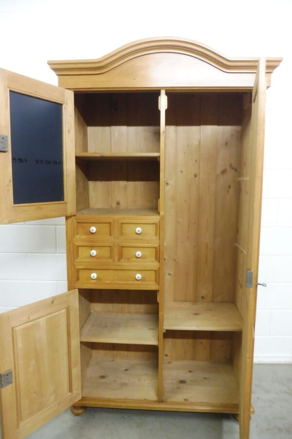 Schrank Weichholz – Bild 11