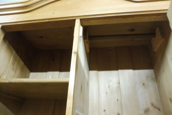 Schrank Weichholz – Bild 12