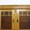 Antiker Buffetschrank – Bild 3