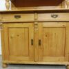 Antiker Buffetschrank – Bild 6