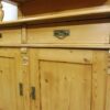 Antiker Buffetschrank – Bild 7