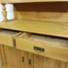 Antiker Buffetschrank – Bild 8