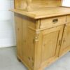 Antiker Buffetschrank – Bild 13