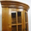 Eckschrank Weichholz – Bild 3
