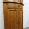 Eckschrank Weichholz – Bild 5