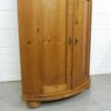 Eckschrank Weichholz – Bild 6