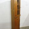 Eckschrank Weichholz – Bild 8