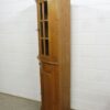 Eckschrank Weichholz – Bild 9