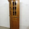 Eckschrank Weichholz – Bild 10
