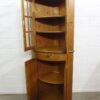 Eckschrank Weichholz – Bild 12