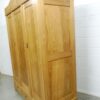 Jugendstil Kleiderschrank – Bild 9
