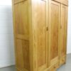 Jugendstil Kleiderschrank – Bild 10