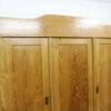 Jugendstil Kleiderschrank – Bild 11