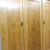 Jugendstil Kleiderschrank – Bild 12
