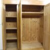 Jugendstil Kleiderschrank – Bild 13