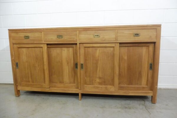 Dresser Teak wood