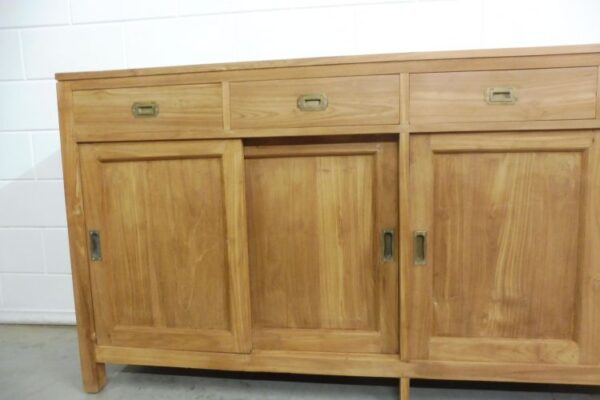 Dresser Teak wood - Image 3
