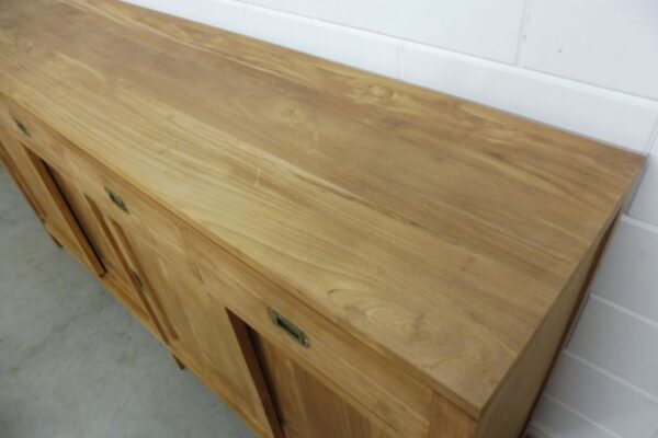 Dresser Teak wood - Image 4