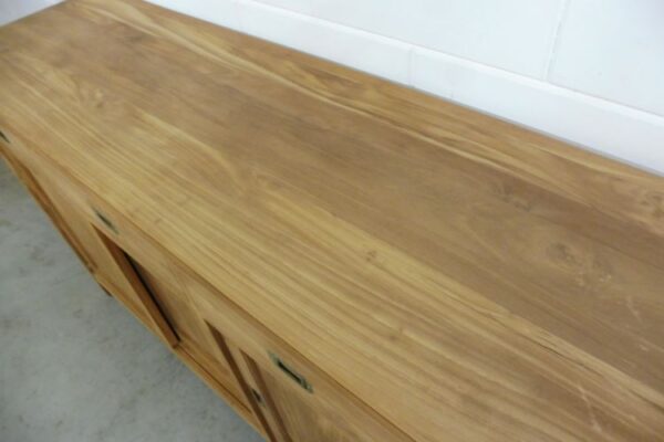 Dresser Teak wood - Image 5