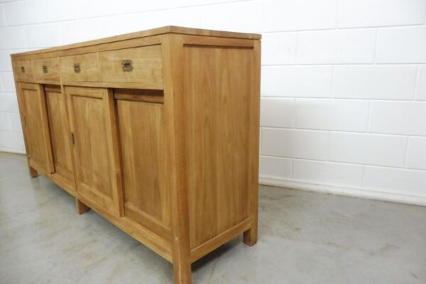 Dresser Teak wood - Image 9