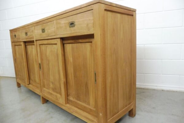 Dresser Teak wood - Image 10