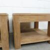 2x Beistelltisch – Bild 4