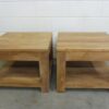 2x Beistelltisch – Bild 10