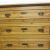 Antique Chest of Drawers - Image 3