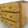 Antique Chest of Drawers - Image 6