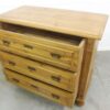 Antique Chest of Drawers - Image 7