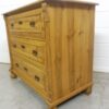 Antique Chest of Drawers - Image 8