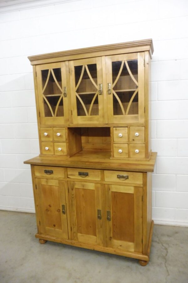 Antiker Buffetschrank