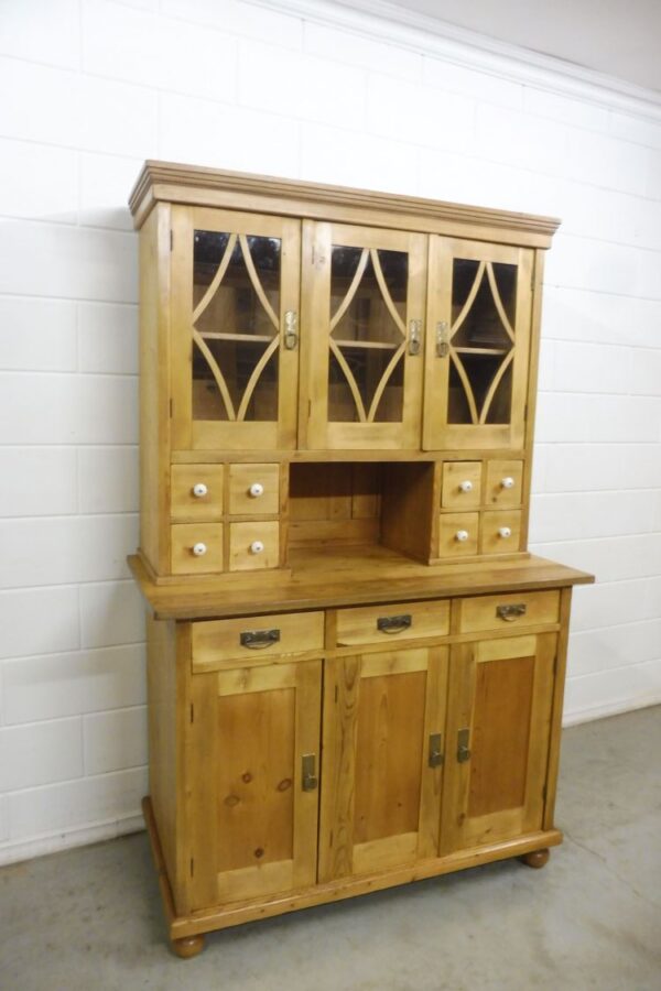 Antiker Buffetschrank – Bild 2