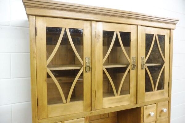 Antiker Buffetschrank – Bild 3