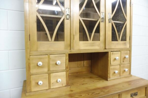 Antiker Buffetschrank – Bild 4