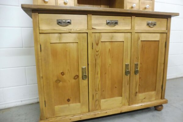 Antiker Buffetschrank – Bild 6