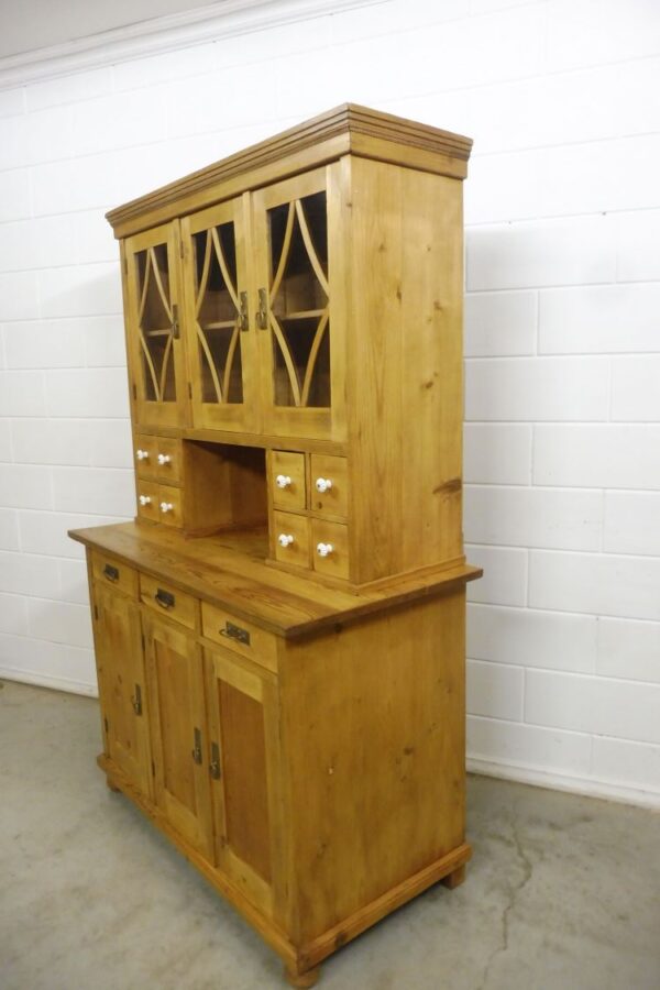 Antiker Buffetschrank – Bild 9