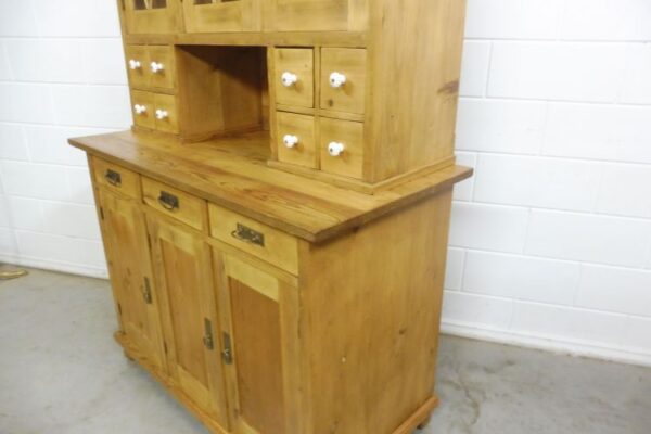Antiker Buffetschrank – Bild 10