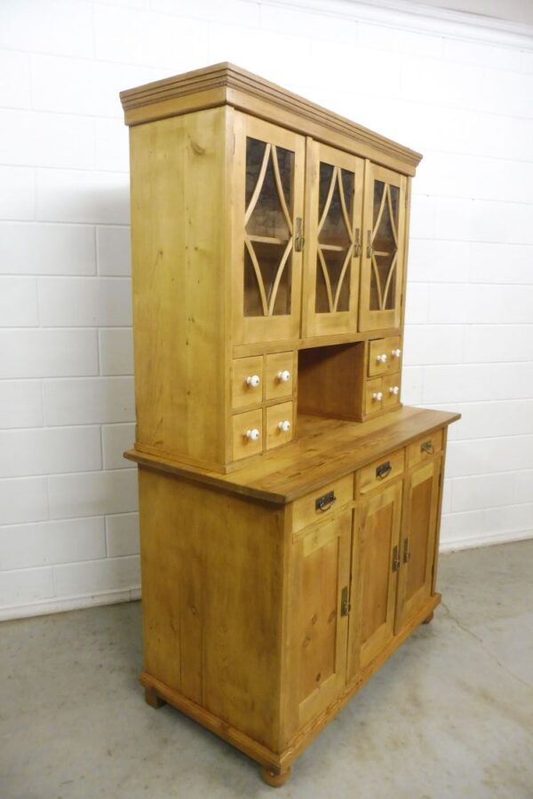 Antiker Buffetschrank – Bild 11