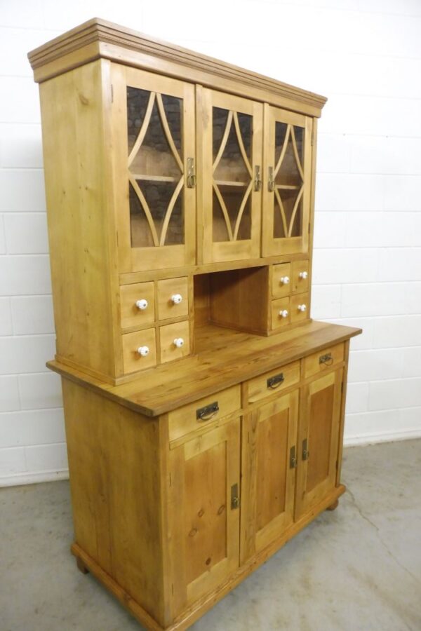 Antiker Buffetschrank – Bild 12