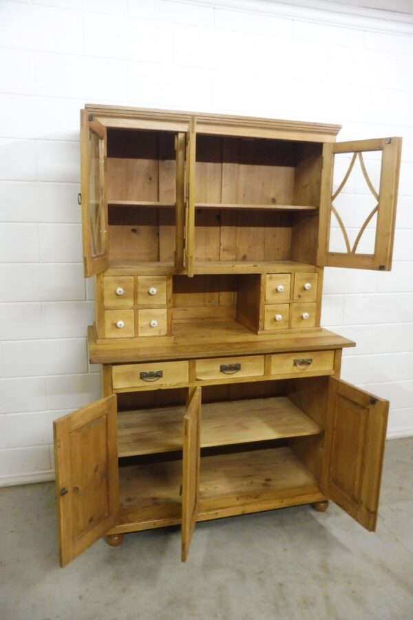 Antiker Buffetschrank – Bild 13
