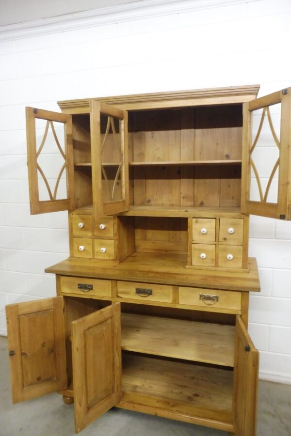 Antiker Buffetschrank – Bild 14