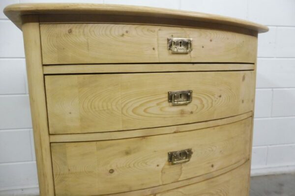 Antike Kommode – Bild 3