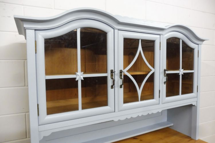 Antiker Buffetschrank Landhausstil – Bild 3