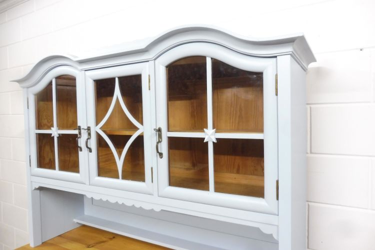 Antiker Buffetschrank Landhausstil – Bild 8