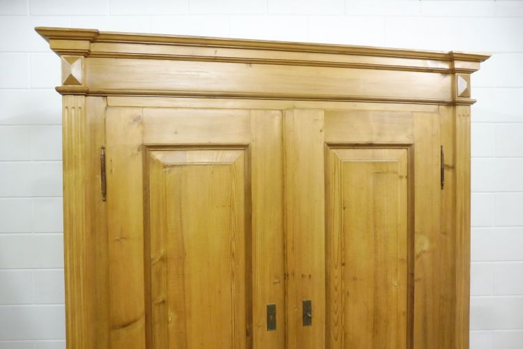 Antiker Schrank Gründerzeit – Bild 2