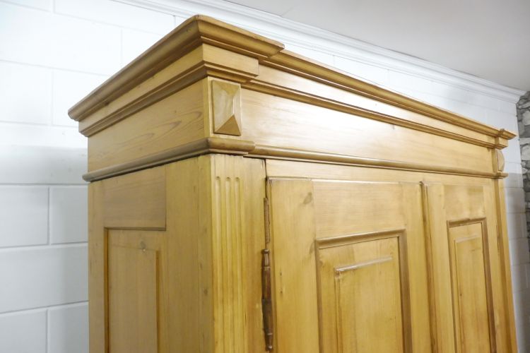 Antiker Schrank Gründerzeit – Bild 5