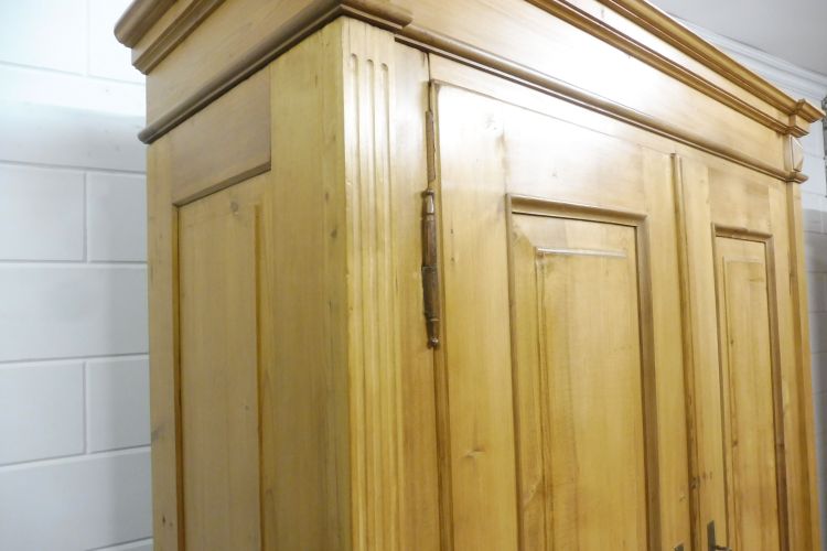 Antiker Schrank Gründerzeit – Bild 6