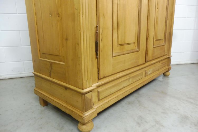 Antiker Schrank Gründerzeit – Bild 8